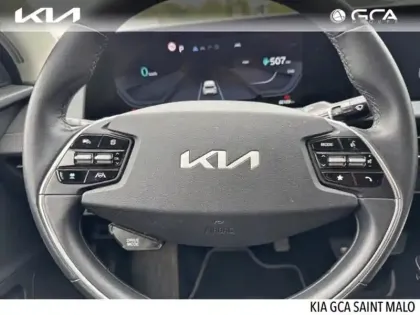 Photo 9 Kia Ev6  229ch Air Active 2WD