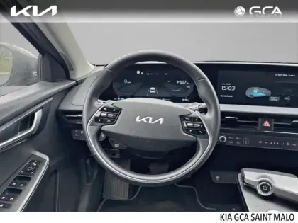 Photo 5 Kia Ev6  229ch Air Active 2WD