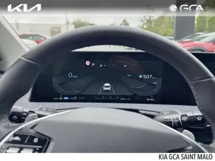 Photo 7 Kia Ev6  229ch Air Active 2WD