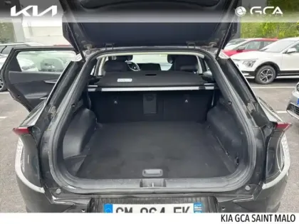 Photo 14 Kia Ev6  229ch Air Active 2WD