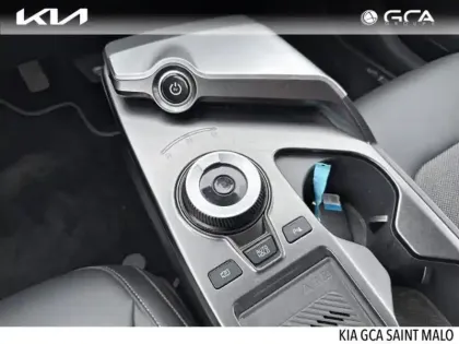 Photo 8 Kia Ev6  229ch Air Active 2WD