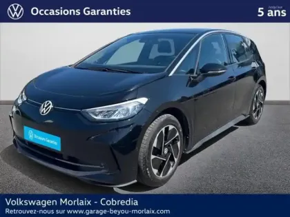 Photo Volkswagen Id.3