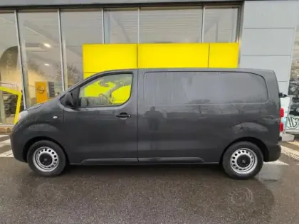 Photo 7 Opel Vivaro  Fg M 2.0 BlueHDi 145ch S&S Pack Premium Connect EAT8