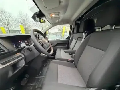 Photo 8 Opel Vivaro  Fg M 2.0 BlueHDi 145ch S&S Pack Premium Connect EAT8