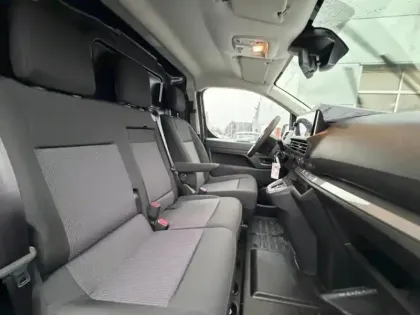 Photo 9 Opel Vivaro  Fg M 2.0 BlueHDi 145ch S&S Pack Premium Connect EAT8