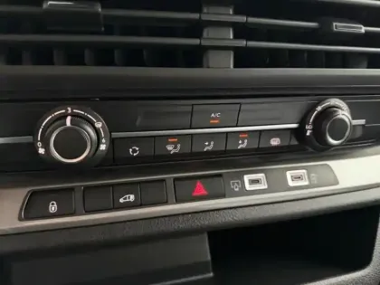 Photo 12 Opel Vivaro  Fg M 2.0 BlueHDi 145ch S&S Pack Premium Connect EAT8