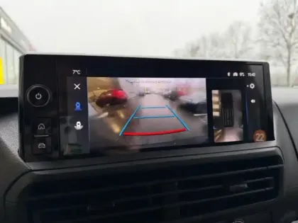 Photo 10 Opel Vivaro  Fg M 2.0 BlueHDi 145ch S&S Pack Premium Connect EAT8