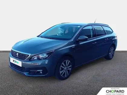 Photo Peugeot 308 Style