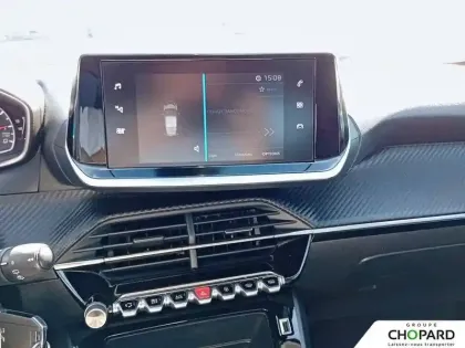 Photo 14 Peugeot 208  PureTech 75 S&S BVM5