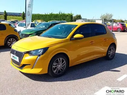 Photo 26 Peugeot 208  PureTech 75 S&S BVM5