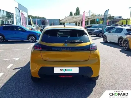 Photo 30 Peugeot 208  PureTech 75 S&S BVM5