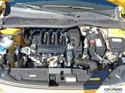 Photo 22 Peugeot 208  PureTech 75 S&S BVM5