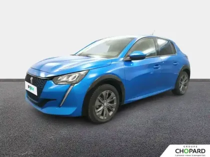 Photo Peugeot 208 Style