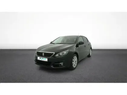 Photo Peugeot 308 Style
