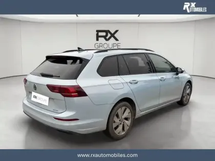 Photo 45 Volkswagen Golf  SW 1.5 eTSI EVO2 116 DSG7