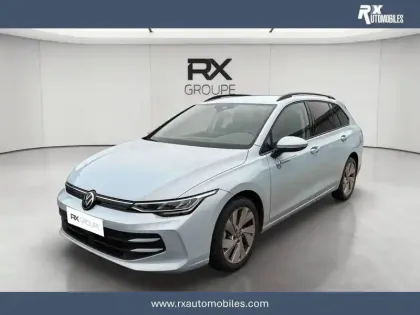 Photo 41 Volkswagen Golf  SW 1.5 eTSI EVO2 116 DSG7