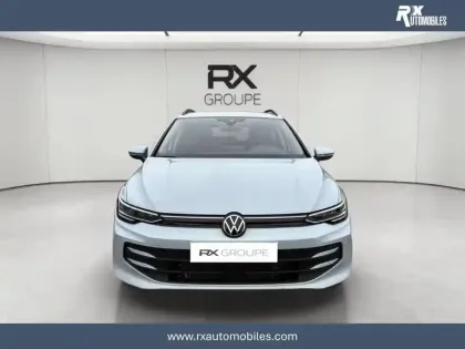 Photo 47 Volkswagen Golf  SW 1.5 eTSI EVO2 116 DSG7