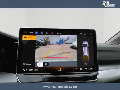 Photo 57 Volkswagen Golf  SW 1.5 eTSI EVO2 116 DSG7