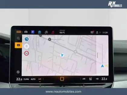 Photo 49 Volkswagen Golf  SW 1.5 eTSI EVO2 116 DSG7