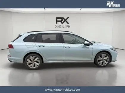 Photo 46 Volkswagen Golf  SW 1.5 eTSI EVO2 116 DSG7