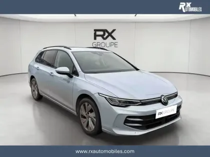 Photo 35 Volkswagen Golf  SW 1.5 eTSI EVO2 116 DSG7