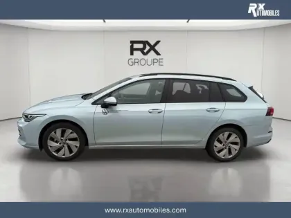 Photo 42 Volkswagen Golf  SW 1.5 eTSI EVO2 116 DSG7