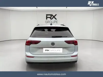 Photo 43 Volkswagen Golf  SW 1.5 eTSI EVO2 116 DSG7