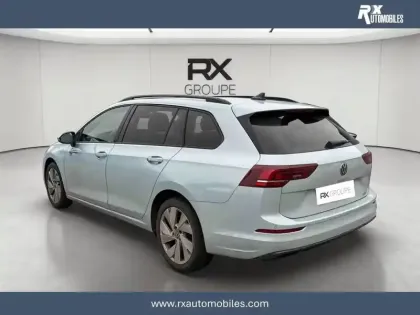 Photo 36 Volkswagen Golf  SW 1.5 eTSI EVO2 116 DSG7