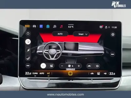 Photo 54 Volkswagen Golf  SW 1.5 eTSI EVO2 116 DSG7