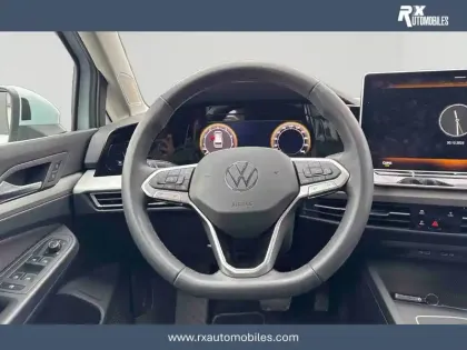 Photo 39 Volkswagen Golf  SW 1.5 eTSI EVO2 116 DSG7