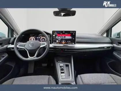 Photo 37 Volkswagen Golf  SW 1.5 eTSI EVO2 116 DSG7