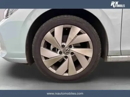 Photo 48 Volkswagen Golf  SW 1.5 eTSI EVO2 116 DSG7