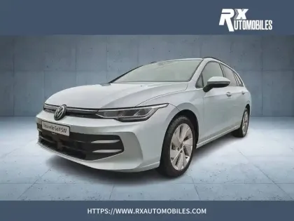 Photo Volkswagen Golf Life Plus