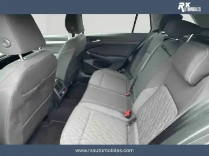 Photo 56 Volkswagen Golf  SW 1.5 eTSI EVO2 116 DSG7