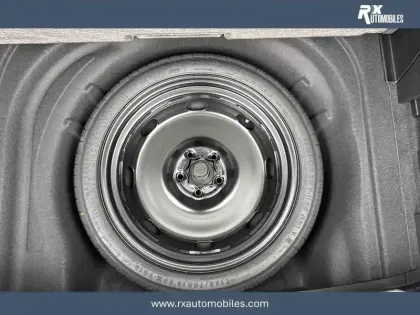 Photo 44 Volkswagen Golf  SW 1.5 eTSI EVO2 116 DSG7