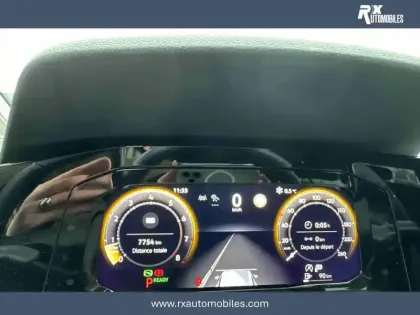 Photo 58 Volkswagen Golf  SW 1.5 eTSI EVO2 116 DSG7