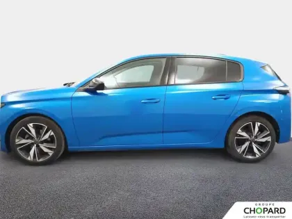 Photo 9 Peugeot 308  PureTech 130ch S&S EAT8