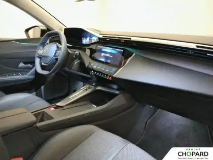 Photo 12 Peugeot 308  PureTech 130ch S&S EAT8