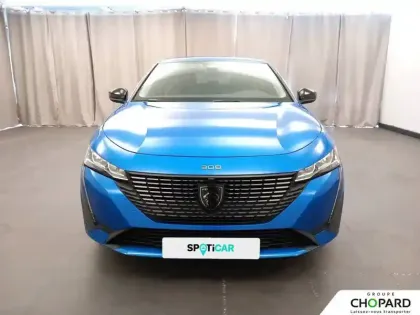 Photo 29 Peugeot 308  PureTech 130ch S&S EAT8