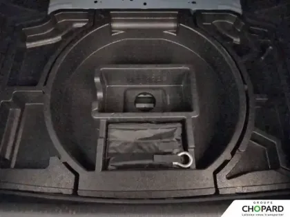 Photo 26 Peugeot 308  PureTech 130ch S&S EAT8