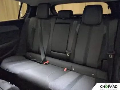 Photo 10 Peugeot 308  PureTech 130ch S&S EAT8