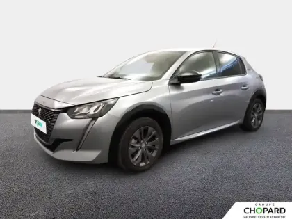 Photo Peugeot 208 Style