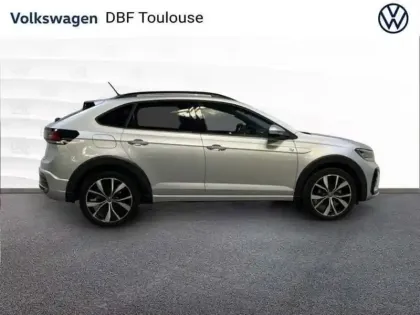 Photo 17 Volkswagen Taigo 1.0 TSI 116 DSG7 R-Line