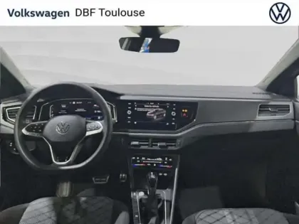 Photo 18 Volkswagen Taigo 1.0 TSI 116 DSG7 R-Line