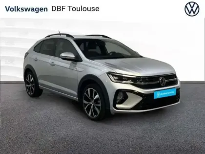 Photo 15 Volkswagen Taigo 1.0 TSI 116 DSG7 R-Line