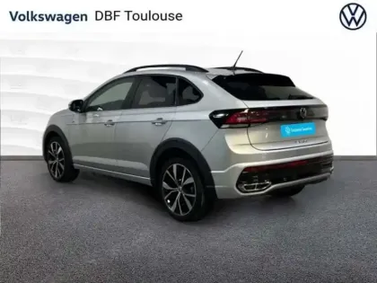 Photo 12 Volkswagen Taigo 1.0 TSI 116 DSG7 R-Line