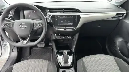 Photo 9 Opel Corsa  Electrique 136 ch & Batterie 50 kw/h Elegance