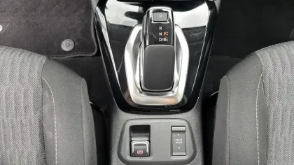 Photo 21 Opel Corsa  Electrique 136 ch & Batterie 50 kw/h Elegance