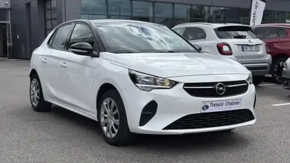 Photo 24 Opel Corsa  Electrique 136 ch & Batterie 50 kw/h Elegance