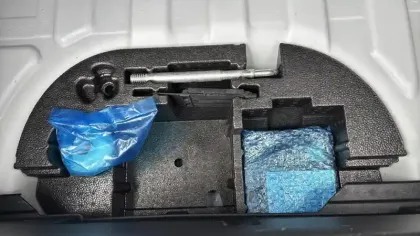 Photo 23 Opel Corsa  Electrique 136 ch & Batterie 50 kw/h Elegance